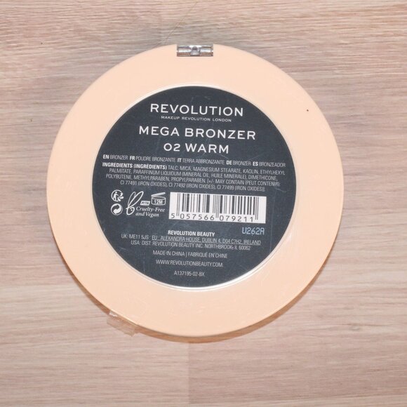 Makeup Revolution Assorted Makeup Bundle Lot of 16+ pieces BRAND NEW - Picture 16 of 16